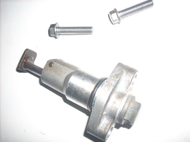 Kawasaki ZX9R 99 C2,  cam tendeur de chaîne. cam chain tensioner