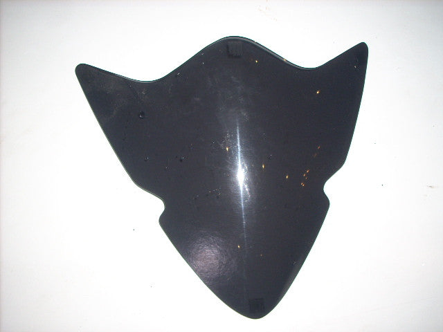 Suzuki GSXR 1000 K5 K6 2005 2006 Couvertures des phares fumés Headlight cover sm