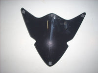 Suzuki GSXR 1000 K5 K6 2005 2006 Couvertures des phares fumés Headlight cover sm