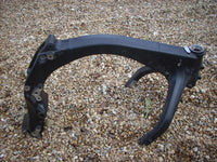 Honda CB 600 FA Hornet  ABS 2007 >2012 ignition coils, les bobines d'allumage