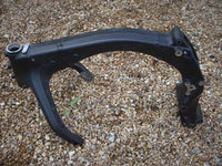 Honda CB 600 FA Hornet  ABS 2007 >2012 ignition coils, les bobines d'allumage