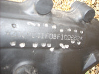 Honda CB 600 FA Hornet  ABS 2007 >2012 ignition coils, les bobines d'allumage
