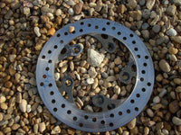 Suzuki GSXR 750 K4,Disque arriere AR, rear disc