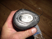 Suzuki GSXR 750 K4,CHAMPIGNONS CRASH SLIDERS, FAIRING CRASH MUSHROOMS SLIDERS BO