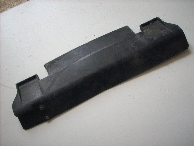 CBR1100 XX Honda Super Blackbird 2002 (97-03) Habillages cache moteur, thermique