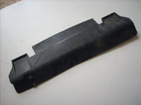 CBR1100 XX Honda Super Blackbird 2002 (97-03) Habillages cache moteur, thermique