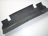 CBR1100 XX Honda Super Blackbird 2002 (97-03) Habillages cache moteur, thermique
