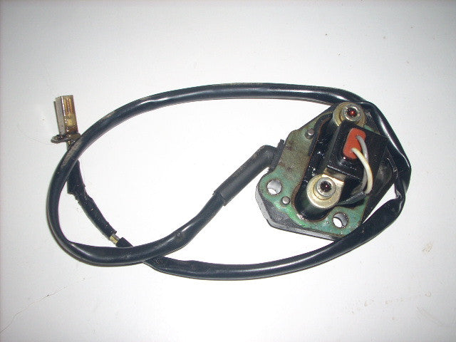 CBR1100 XX Honda Super Blackbird 2002 (97-03) Capteur de synchronisation haut Ca