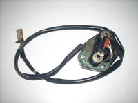 CBR1100 XX Honda Super Blackbird 2002 (97-03) Capteur de synchronisation haut Ca