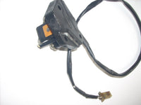 CBR1100 XX Honda Super Blackbird 2002 (97-03) Capteur de synchronisation haut Ca