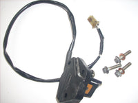 CBR1100 XX Honda Super Blackbird 2002 (97-03) Capteur de synchronisation haut Ca