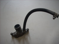 CBR1100 XX Honda Super Blackbird 2002 (97-03) moteur arrière union tuyau de radi