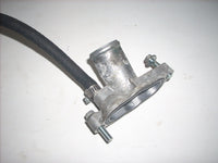 CBR1100 XX Honda Super Blackbird 2002 (97-03) moteur arrière union tuyau de radi