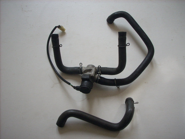 CBR1100 XX Honda Super Blackbird 2002 (97-03) unité de vacuum de l'air,, AIR VAC