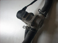 CBR1100 XX Honda Super Blackbird 2002 (97-03) unité de vacuum de l'air,, AIR VAC