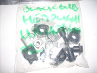 CBR1100 XX Honda Super Blackbird 2002 (97-03) phare avant, version Anglaise, 3 p