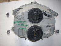 CBR1100 XX Honda Super Blackbird 2002 (97-03) phare avant, version Anglaise, 3 p