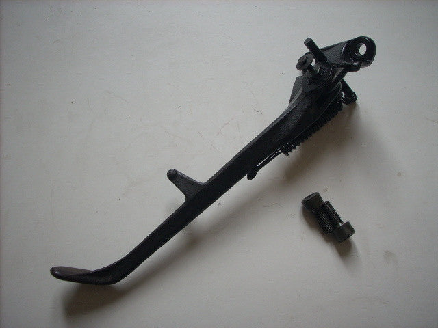 CBR1100 XX Honda Super Blackbird 2002 (97-03) Bequilles Laterales ,, SIDE STAND