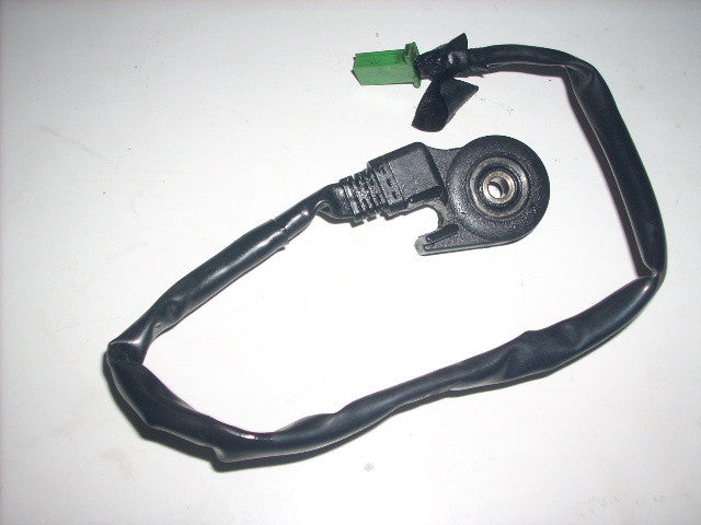 CBR1100 XX Honda Super Blackbird 2002 (97-03) Bequilles Laterales Contacteur cap