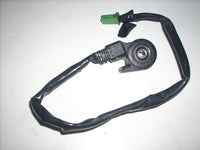 CBR1100 XX Honda Super Blackbird 2002 (97-03) Bequilles Laterales Contacteur cap