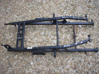 CBR1100 XX Honda Super Blackbird 2002 (97-03) Arrière bâti tubulaire BOUCLE ARRI