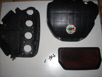 CBR1100 XX Honda Super Blackbird 2002 (97-03) boîte de filtre à air complète,, A