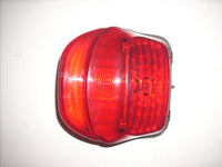 CBR1100 XX Honda Super Blackbird 2002 (97-03) feu de stop arrière, REAR /TAIL/ST