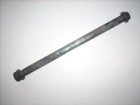 CBR1100 XX Honda Super Blackbird 2002 (97-03) Axe de rue arrier,, rear wheel axl