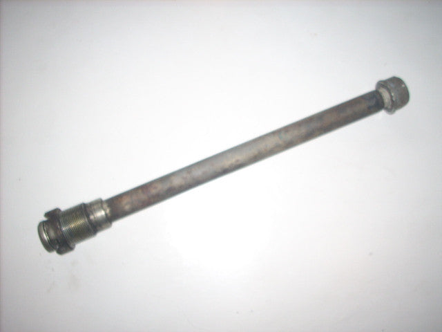 CBR1100 XX Honda Super Blackbird 2002 (97-03) Vis pour Bra Osciliant axe,, REAR