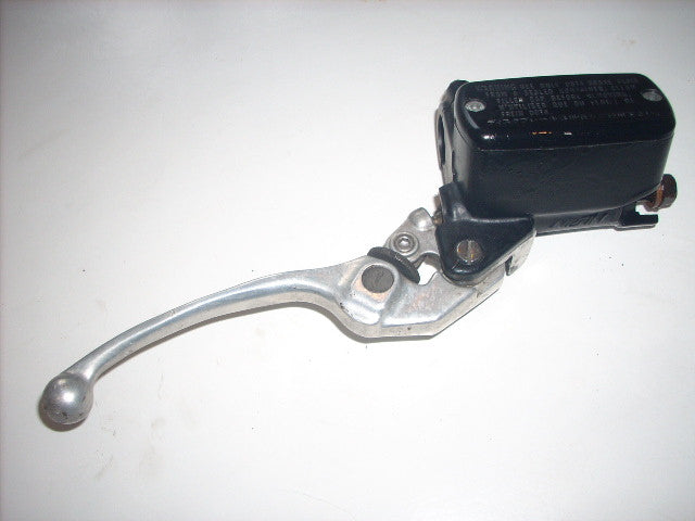 CBR1100 XX Honda Super Blackbird 2002 (97-03) maitre-cylindre de frein AV avec l