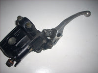 CBR1100 XX Honda Super Blackbird 2002 (97-03) maitre-cylindre de frein AV avec l