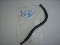 Yamaha YZF R1 2007-2008 4C8 07-08 Durite de frein ariere, rear BRAKE LINES Brems