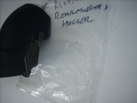 Yamaha YZF R1 2007-2008 4C8 07-08 GARDE BOUE ARRIERE , rear mud guard , hugger,f