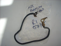 Yamaha YZF R1 2007-2008 4C8 07-08 Fil - batterie,, battery negative lead