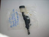 Yamaha YZF R1 2007-2008 4C8 07-08 maître-cylindre de frein arrière avec la reser