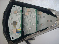 * Yamaha YZF R1 2007-2008 4C8 07-08 feu de stop arrière , Endommagé, pour seulem