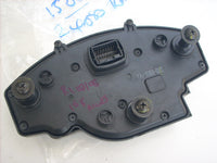 Yamaha YZF R1 2007-2008 4C8 07-08 COMPTEUR, 15835 miles, 25481 kms , SPEEDO/CLOC