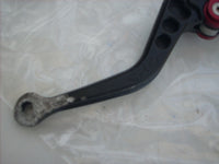 Yamaha YZF R1 2007-2008 4C8 07-08 levier d'embrayage et suport,le levier est end