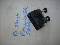 Yamaha YZF R1 2007-2008 4C8 07-08 Capteur tomber,, fall tip over sensor, cut off