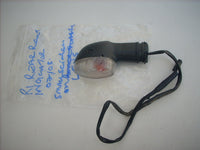 Yamaha YZF R1 2007-2008 4C8 07-08 Clignotant, , arriere droite, lentille est lég