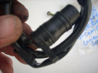 Yamaha YZF R1 2007-2008 4C8 07-08 Capteur de synchronisation Cam base, Cam posit