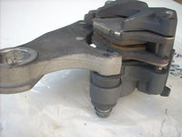 Yamaha YZF R1 2007-2008 4C8 07-08 ÉTRIER DE FREIN ,arriere AR, Rear BRAKE CALIPE