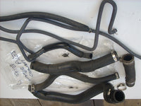 Yamaha YZF R1 2007-2008 4C8 07-08 durite d'eau , ,tube de l´eau,, various pipes,