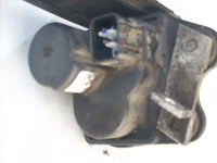 Yamaha YZF R1 2007-2008 4C8 07-08 valve EXUP, moteur servo échappement, ex up va