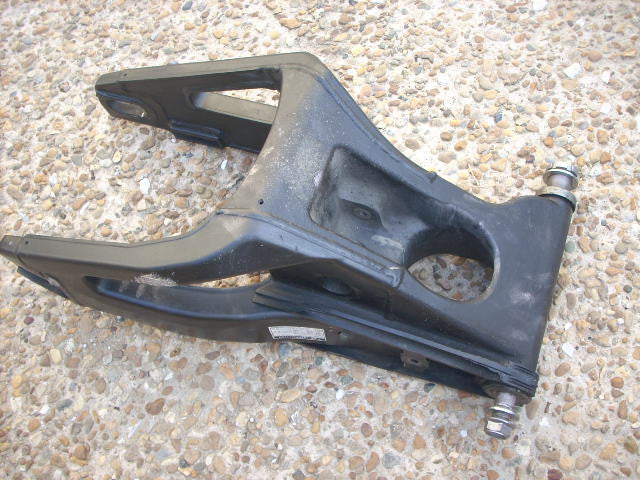 Yamaha YZF R1 2007-2008 4C8 07-08 Bra Osciliant,, REAR SWINGING ARM with chain,