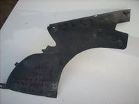 Yamaha YZF R1 2007-2008 4C8 07-08 Habillages carrenage carrosserie carénage sous