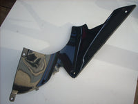 Yamaha YZF R1 2007-2008 4C8 07-08 Habillages carrenage carrosserie carénage sous