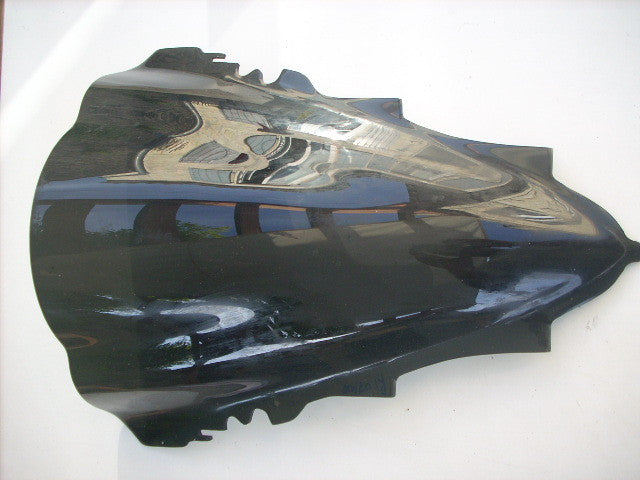 Yamaha YZF R1 2007-2008 4C8 07-08 bulle fume, screen, windsheild