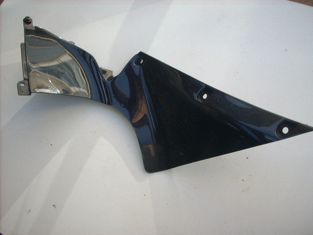 Yamaha YZF R1 2007-2008 4C8 07-08 Habillages carrenage carrosserie carénage sous