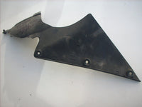 Yamaha YZF R1 2007-2008 4C8 07-08 Habillages carrenage carrosserie carénage sous